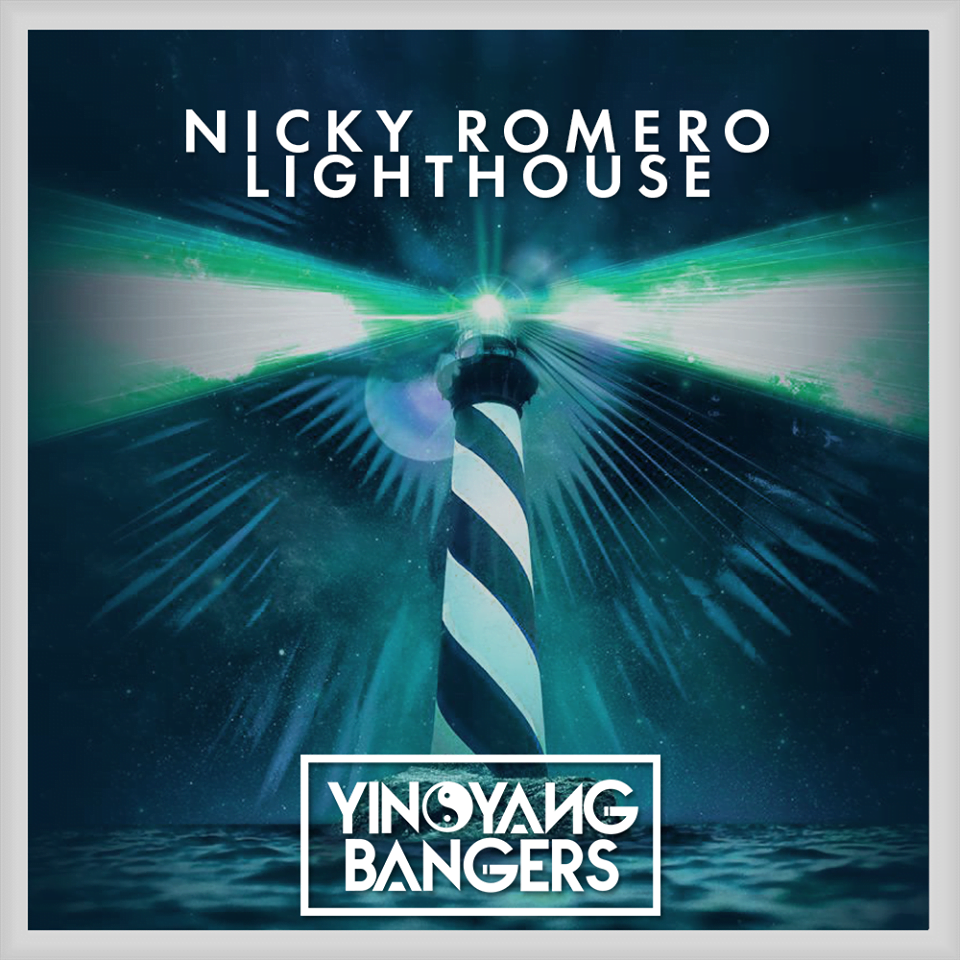 Lighthouse Remix Out Now!