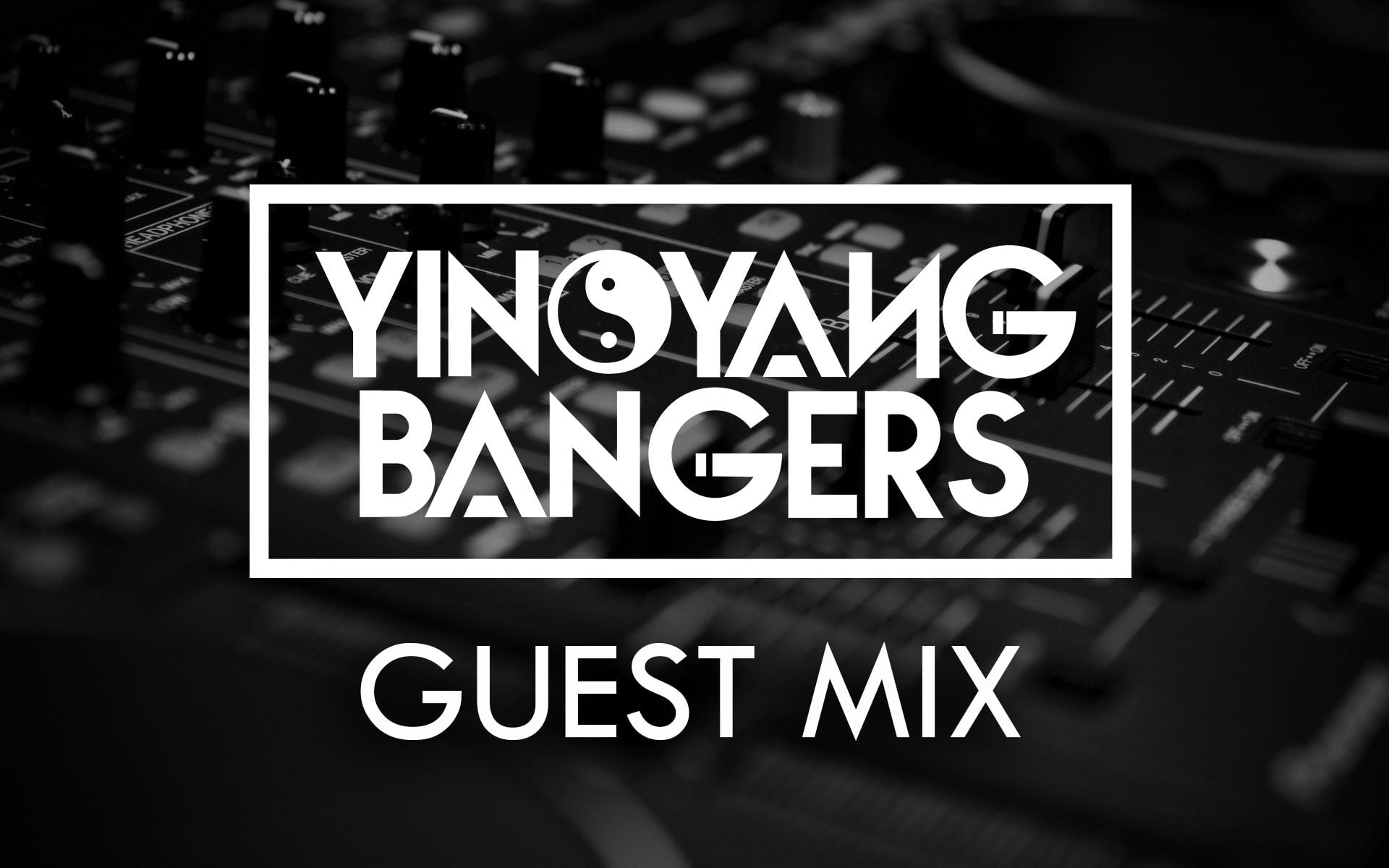 Guest Mix For NBHT Podcast