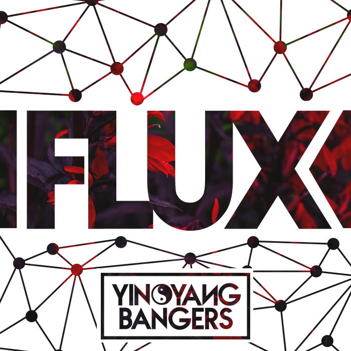 “Flux” is out now!