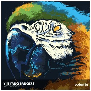 Yin Yang Bangers - Mean Muggin