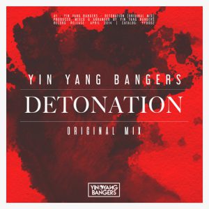 detonation