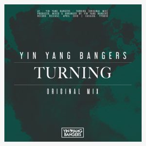turning