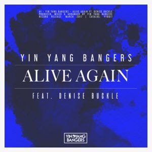 aliveagain